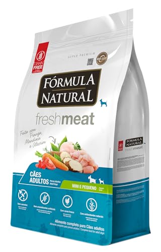 Adimax Formula Nat Fresh Ad Mini 7Kg