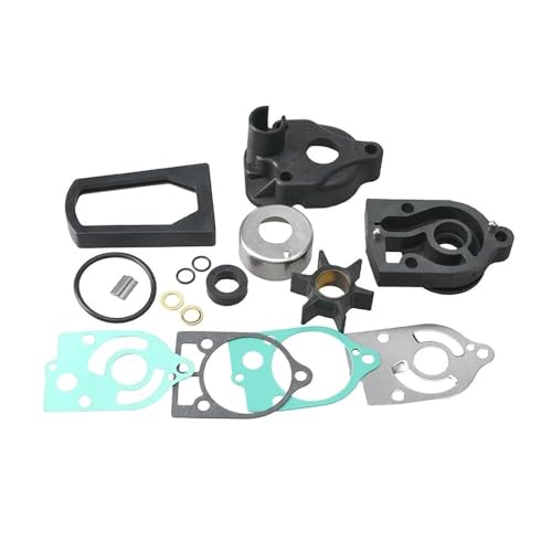 Kit de impulsor de agua para evitar sobrecalentamiento en fuerabordas 60 HP