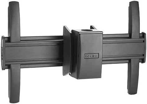 ChiefMfg.Portrait Hardware Mount Black (LCM1U-G)