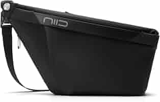 NIID FINO IV ショルダーバッグ スリングバッグ Amazon | [NIID] [ニード] ボディバッグ FINO IV F4 ブラック