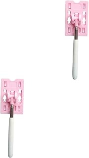 VICASKY Haste Telescópica Para Pagamento De Estacionamento 2 Peças Haste Telescópica Haste Telescópica Projetada Para Passagem De Pedágio Haste De Taxa De Estacionamento Haste De