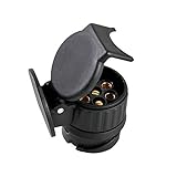 wird einfach dazwischengesteckt und fertig - den Normen ISO 1724 und 11446 entsprechend