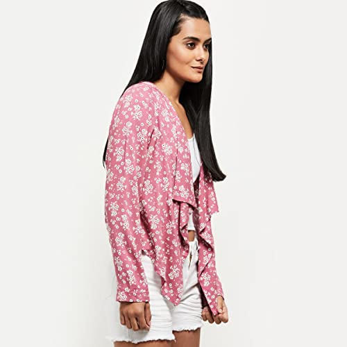 Image of Max Women Shrug Sweater