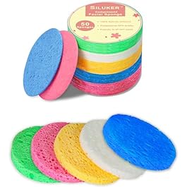 50-Count Compressed Facial...