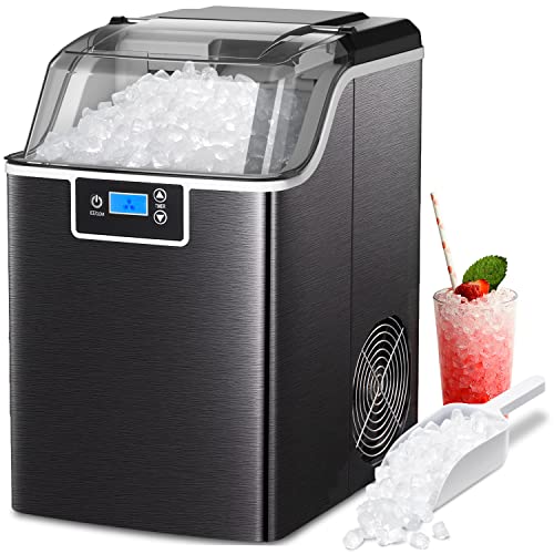 List of Ten Best Pellet Ice Makers Top Picks 2023 Reviews