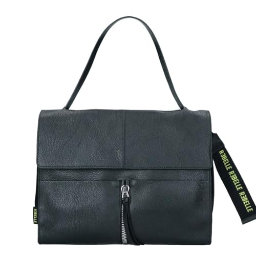 Rebelle Borsa a spalla Clio L Black