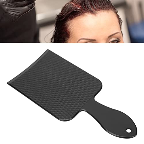 Tabla para mechas Dioche paddle antideslizante para tinte miniatura 4