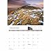 Carousel Worldwide, Herefordshire 2026 A4 Wall Calendar