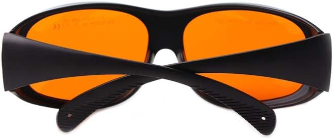 532nm, 1064nm 33＃ Laser Safety Glasses Protective Laser Light Glasses Goggles