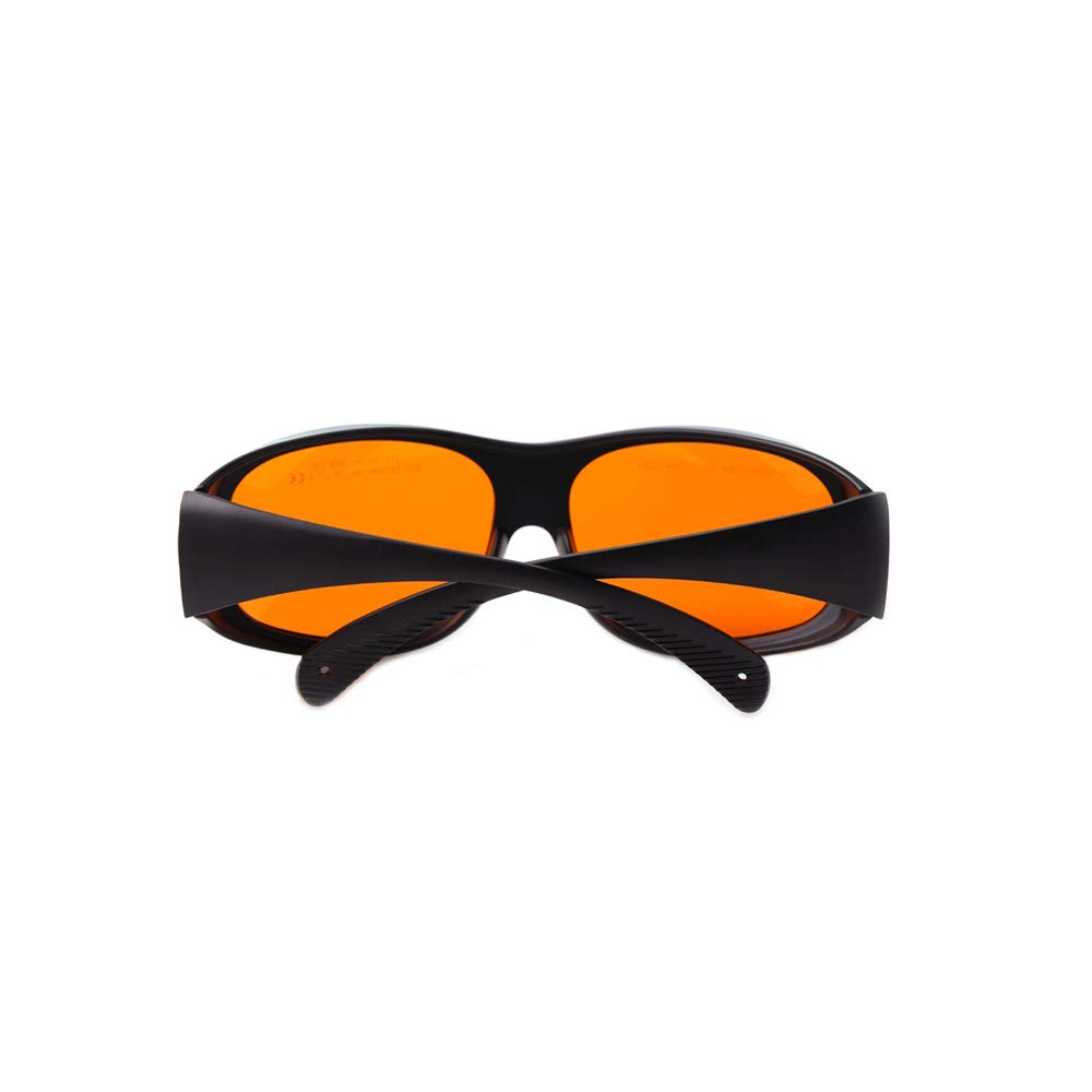 532 nm 1064 nm 33 # laserowe okulary ochronne laserowe okulary przeciwsłoneczne