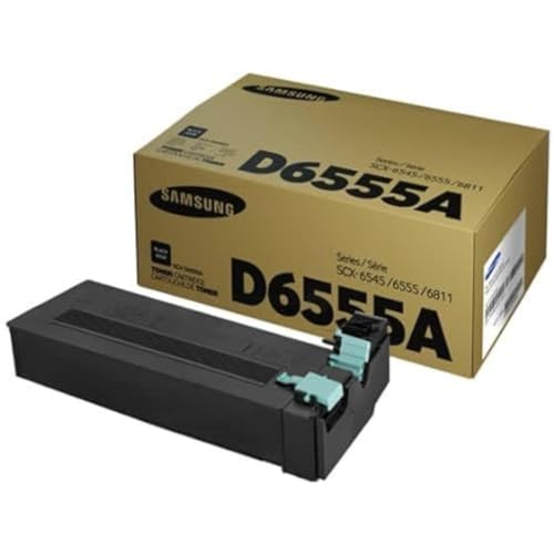 Toner Samsung CLT-K506L ELS noir des impressions d'une netteté absolue