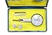 Shars 176 Lbs Universal Magnetic Base Indicator Holder with Speed Set Fine Adjustment + 0.03
