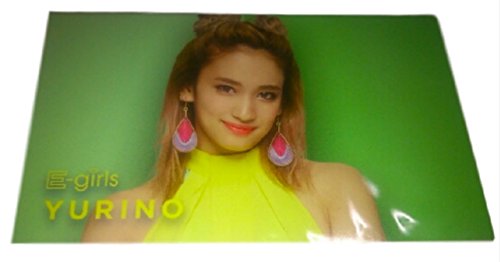 Amazon.co.jp: E-Girls Happiness E.g.summer RIDER YURINO フォト