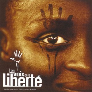 Les Voix De La Liberte [Audio CD]