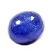 gemsonclick Cab blau Saphir Stein 5,5 Karat natur Original Oval Lose Edelstein
