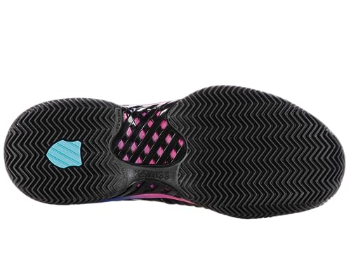 Image of K-Swiss Men's Express Light 3 Padel Shoe