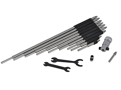 Micrometro Interiores Starrett