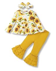 Sunflower Yellow
