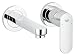 Produktbild Eurosmart Cosmopolitan EHM FMS WT 2-L Wd, Silber