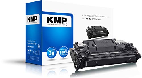 KMP H-T238A Noir 1 pièce(s) - Cartouches de toner (12000 pages, Noir, 1 pièce(s))