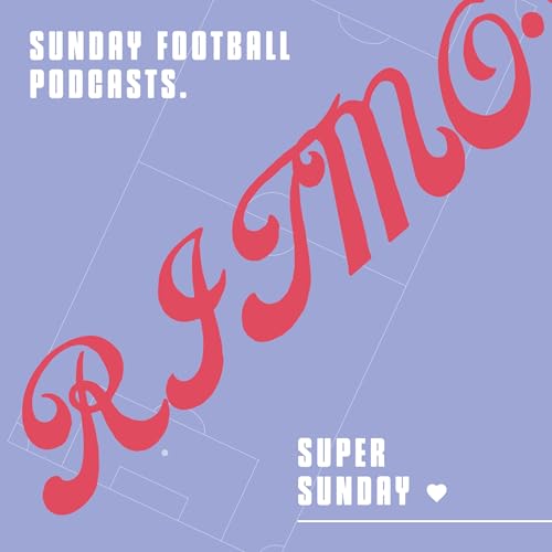 Super Sunday cover art