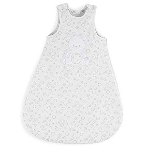 Chicco Circles Sacco Nanna, Bianco