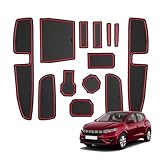 【Modelos Compatibles】Alfombrillas antideslizantes Compatible con Dacia Sandero Essential / Expression / Journey 2021 2022 2023 2024 2025; Compatible con Dacia Sandero Stepway Essential / Expression / Stepway Extreme 2021 2022 2023 2024 2025
