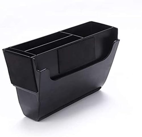 Miniatura 6 de CHEYA - Caja de almacenamiento multifunción para Land Rover Discovery Sport 2015-2018