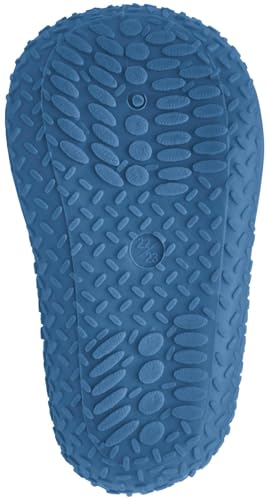 Unisex-Child Aqua Socks with Uv Protection Stripes Zapatos de Agua3