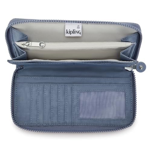 Kipling Money World Wallet3