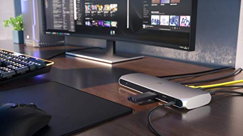 Corsair TBT100 Thunderbolt 3 Dock - Image 9