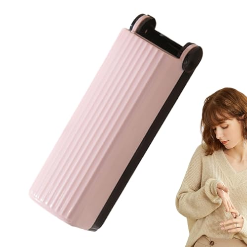 Tuxxjzm Rullo di lanugine riutilizzabile, rullo adesivo lavabile, rotolo di lanugine per vestiti | Rullo di lanugine per la casa, detergente appiccicoso riutilizzabile per abbigliamento