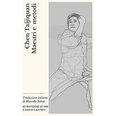 Chen Taijiquan