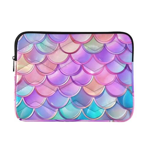 Funda para laptop 13-14 pulgadas resistente e impermeable