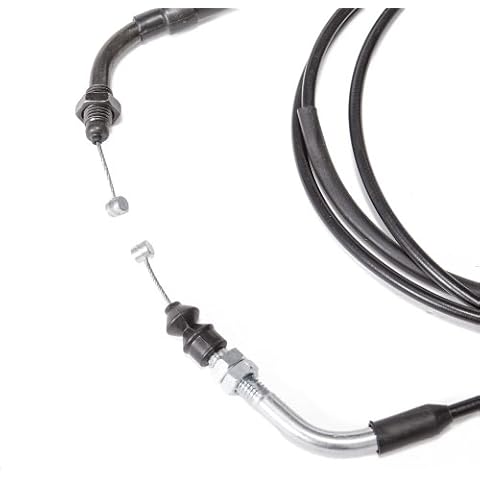 Cable del Acelerador GY6, 190 cm Cover