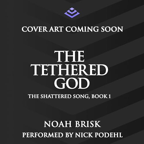 The Tethered God cover art