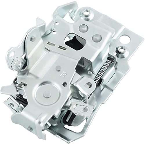 Image of Front Right Passenger Side Door Lock Actuator Door Latch Fit for Chevy for Chevrolet for GMC C1500 C2500 C3500 K1500 K2500 K3500 S10 Safari Yukon Truck Pickup Replace# 16631626, 940-103