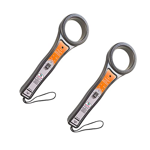 Image of Advance Gutka Pouch Metal Detector Model VALIDATOR G-20 (Pack of 2)