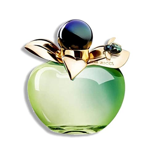 Bella Nina Ricci Perfume Feminino - Eau de Toilette - 80Ml, Nina Ricci