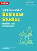洋書 Cambridge Business Studies CambridgeIGCSEandOLevelBusines
