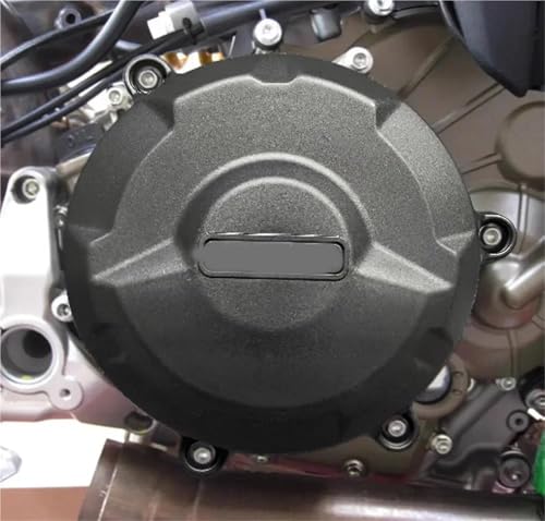 Capot de protection moteur finition premium Panigale V2 - 5