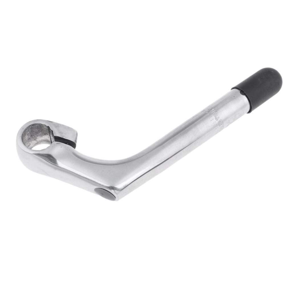 Trzpień kierownicy ze stopu aluminium 25,4 mm zacisk do roweru górskiego