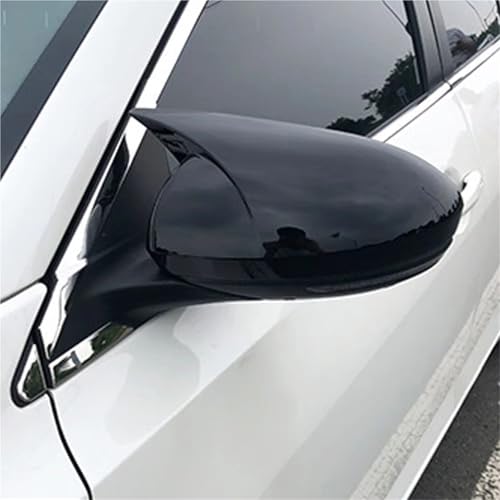 Coque rétroviseur pour Nissan Altima Sentra Sylphy 2019-2023 capuchon aile