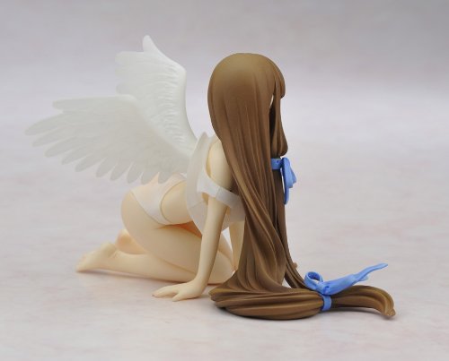 Amazon.co.jp: 山田屋の天使さん (1/12スケール PVC塗装済み組立て式