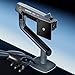 NB Gaming Monitor Arm or for 32 to 60 Inches Screen, Load up to 20 kg, VESA 75/100, RGB-Light, Heavy Duty, Multi Angle Adjustable, Premium Aluminum, Lake Blue