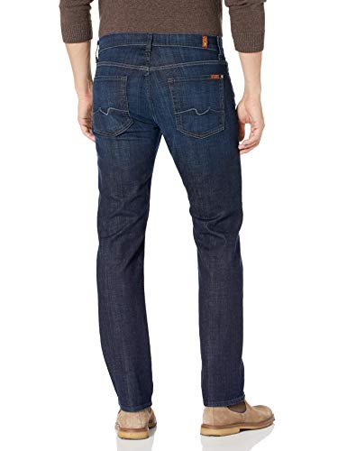 Mankind Mens Slimmy Slim Fit Jeans