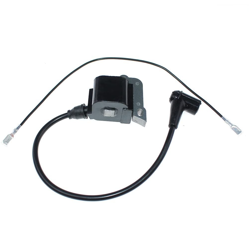 Bobina De Encendido Para John Deere Y Motores B&S: Solución Rápida Y Económica Para Tu Cortacésped