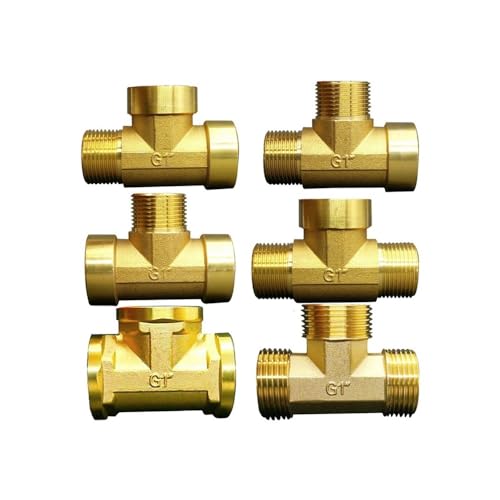 TSIOHKBS 1pc DN20 3/4