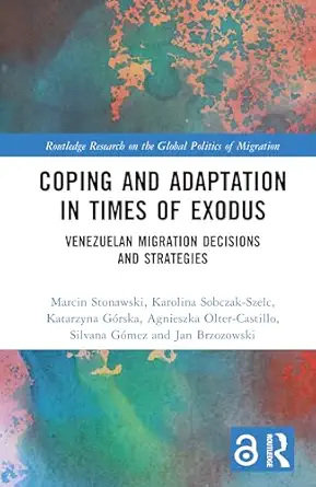 Coping and Adaptation in Times of Exodus-Wow! eBook