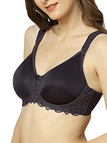 Image of Triumph International Women's Polyamide Wired Casual Minimiser Minimizer Bra
